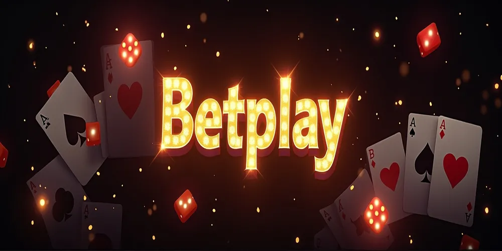 Casino Online Betplay